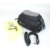 Bagster Sacoche de réservoir SIGNATURE Traditionnelle 18/28L pour moto BMW Neuf