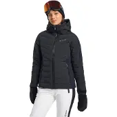 Tenson Jas Women Grace Ski Jacket Tap Shoe-XL