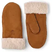 Hestra Sheepskin Handschoenen Dames, cork