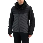 Falcon Ski jas heren