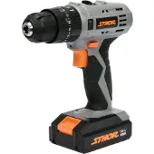 Sthor T78974 18v 78974 Boorhamer