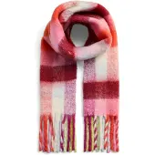 Pieces - PCJIKKA LONG SCARF BC - Meisjes - Sjaals