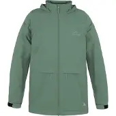 Normani Outdoorjas lichtgroen