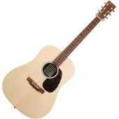 Martin D-X2E Mahogany Electro Acoustic