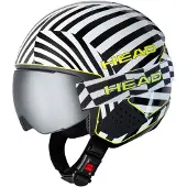 Head Skihelm Unisex Downforce MIPS Razzle-62 - 63 cm