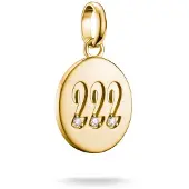 Thomas Sabo - CC1249-414-14 - Charm-hanger - Unisex - Charm Club