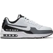 Nike Air Max Limited 3 Sneakers Wit Zwart Grijs