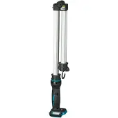Makita DML818 18V LXT LED Staaflamp - 1700Lm