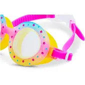 Bling2o Zwembril Kinderen - Bud - Duikbril - Anti-Fog - Uv-Protect - Roze