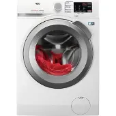 AEG L6FBI86BPS 6000 Serie Prosense Wasmachine