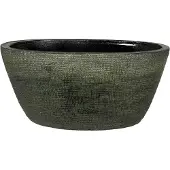 HS Potterie Planter tokio l29b15h14cm groen