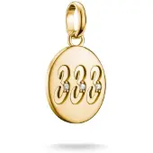 Thomas Sabo - CC1250-414-14 - Charm-hanger - Unisex - Charm Club