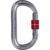 C.A.M.P. Oval Xl Lock Karabijnhaak 2023 Karabijnhaken