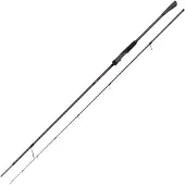 FOX Rage Warrior Zander Spinning Rod Zilver 2.40 m / 10-30 g