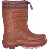Viking Thermolaarzen - Extreme Warm - Roze/Dark Roze - - 29 - Thermolaarzen