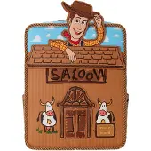 Loungefly Disney Backpack Pixar Toy Story Woody