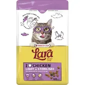 Lara Adult Care Light Sterilised 950 g Kip