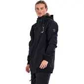 Slade Colorado Softshell jas – snowboardjas voor heren – Maat 3XL