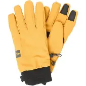 Camel active teXXXactive handschoenen - Maat menswear-L - Geel
