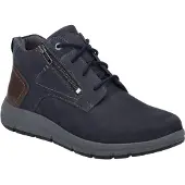 Josef seibel Giuseppe 03 | Enkellaars voor Heren | blauw