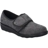 Josef seibel Nice 80 63608TE893 Pantoffels
