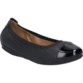 Josef seibel Pippa 07 | Ballerina voor Dames | groen