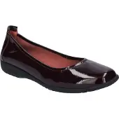 Josef seibel Fenja 01 | Ballerina voor Dames | rood