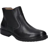 Josef seibel Harry 05 | Enkellaars voor Heren | zwart