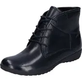 Josef seibel Naly 09 | Enkellaars voor Dames | blauw