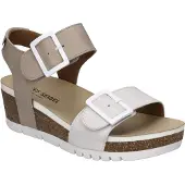 Josef seibel Quinn 02 | Sandaal voor Dames | wit
