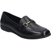 Josef seibel Fenja 26 | Ballerina voor Dames | zwart