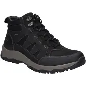 Josef seibel Leroy 51 | Enkellaars voor Heren | zwart