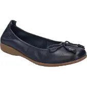 Josef seibel Fenja 09 | Ballerina voor Dames | blauw