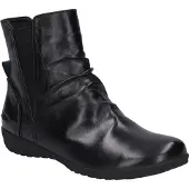 Josef seibel Naly 66 | Enkellaars voor Dames | zwart