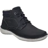 Josef seibel New Anvers 09 | Enkellaars voor Heren | blauw