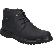 Josef seibel Erroll 52 | Enkellaars voor Heren | zwart