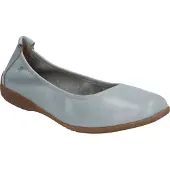 Josef seibel Fenja 01 | Ballerina voor Dames | blauw