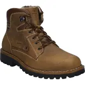 Josef seibel Veterboots 'Chance 51' bruin