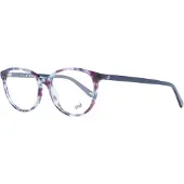 Web Bril - Eyewear - WE 5214 A55 - Kleurnummer A55 - Kunststof - Krasbestendig