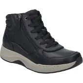 Josef seibel Elli 01 | Sneaker voor Dames | zwart