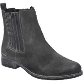 Josef seibel Sienna 02 | Enkellaars voor Dames | grijs