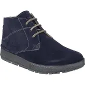 Josef seibel Anna 08 | Enkellaars voor Dames | blauw