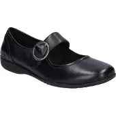Josef seibel Fenja 18 | Ballerina voor Dames | zwart