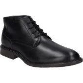 Josef seibel Earl 04 | Enkellaars voor Heren | zwart