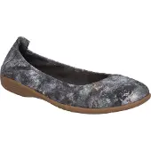 Josef seibel Fenja 01 | Ballerina voor Dames | grijs
