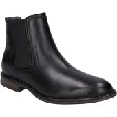Josef seibel Earl 08 | Enkellaars voor Heren | zwart
