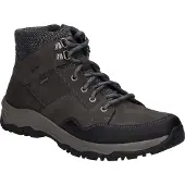 Josef seibel Leroy 53 | Enkellaars voor Heren | grijs
