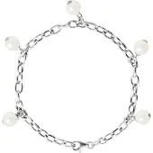 Diadema Braloque Armband Water Cultuur Mooi Zilver 925