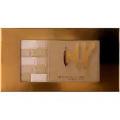 Maybelline Bricks Bronzer & Highlighter - 01 Blondes