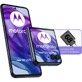 Motorola Razr 50 Ultra 512GB Blauw 5G